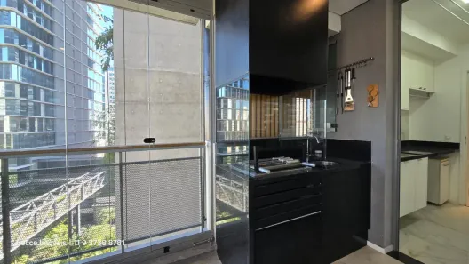 Apartamento com 2 Quartos à venda, 163m² no Jardim das Acácias, São Paulo