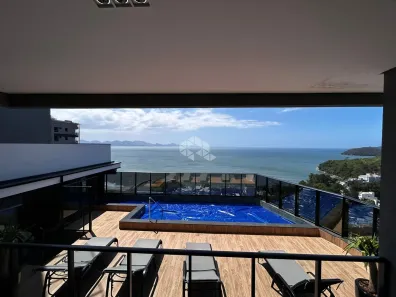 Apartamento com 3 Quartos à venda, 125m² no Perequê, Porto Belo