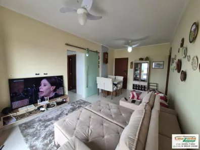 Apartamento com 2 Quartos à venda, 74m² no Parque Balneário Oasis, Peruíbe