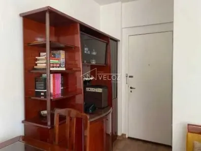 Apartamento com 1 Quarto à venda, 62m² no Laranjeiras, Rio de Janeiro