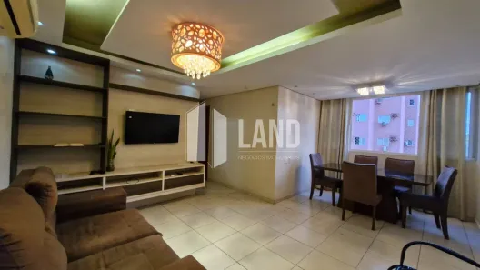 Apartamento com 3 Quartos à venda, 74m² no São Cristóvão, Teresina