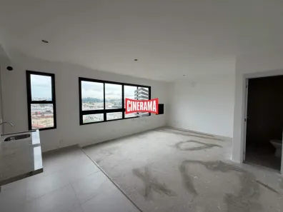 Apartamento com 1 Quarto à venda, 32m² no Centro, São Caetano do Sul
