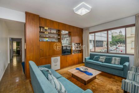Apartamento com 3 Quartos à venda, 183m² no Centro Histórico, Porto Alegre