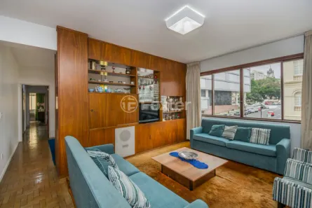 Apartamento com 3 Quartos à venda, 183m² no Centro Histórico, Porto Alegre