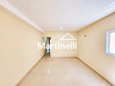 Apartamento com 2 Quartos à venda, 71m² no Santa Cruz do José Jacques, Ribeirão Preto