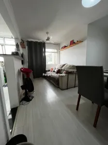 Apartamento com 2 Quartos à venda, 50m² no Tomás Coelho, Rio de Janeiro