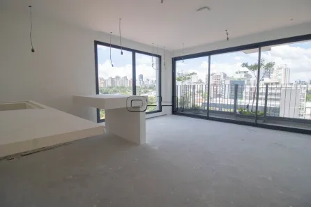 Apartamento com 1 Quarto à venda, 194m² no Jardim Paulista, São Paulo