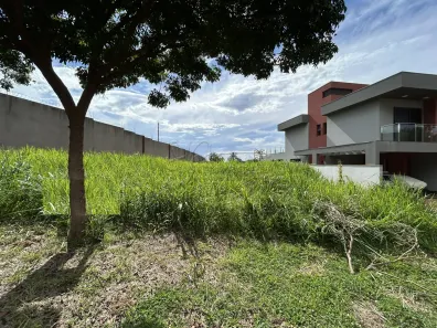 Lote/Terreno à venda, 532m² no Quintas de São José, Ribeirão Preto