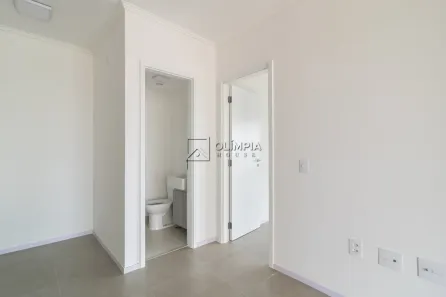 Apartamento com 1 Quarto à venda, 65m² no Campo Belo, São Paulo