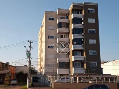 Apartamento com 2 Quartos à venda, 72m² no Bom Princípio, Gravataí