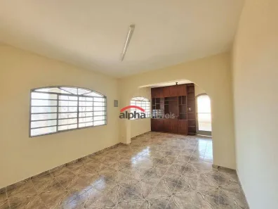 Casa com 3 Quartos para alugar, 328m² no Remanso Campineiro, Hortolândia
