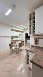 Apartamento com 3 Quartos à venda, 111m² no Santa Paula, São Caetano do Sul