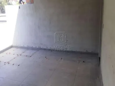 Sobrado com 3 Quartos à venda, 236m² no Vila Alpina, Santo André