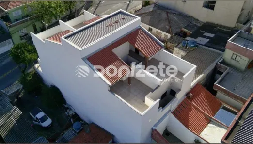 Sobrado com 3 Quartos à venda, 200m² no Vila Scarpelli, Santo André