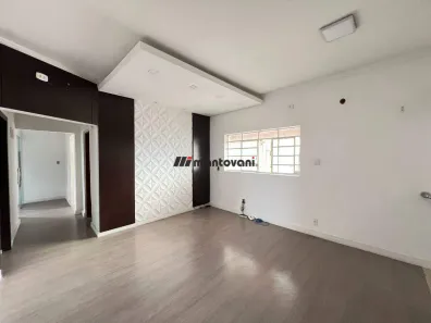 Sala Comercial para alugar, 97m² no Vila Regente Feijó, São Paulo