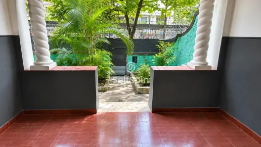 Casa com 3 Quartos para alugar, 160m² no Icaraí, Niterói