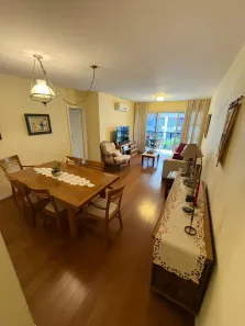 Apartamento com 3 Quartos à venda, 114m² no Barra da Tijuca, Rio de Janeiro