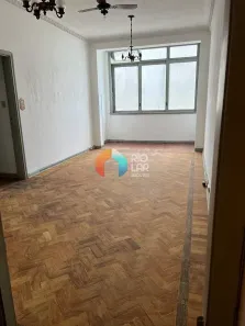 Apartamento com 3 Quartos à venda, 124m² no Leme, Rio de Janeiro