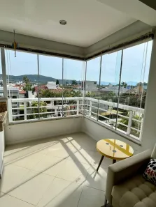 Apartamento com 1 Quarto à venda, 52m² no Jurerê Internacional, Florianópolis