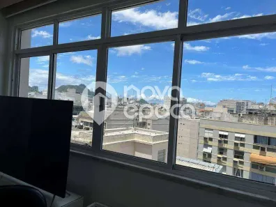 Apartamento com 3 Quartos à venda, 88m² no Copacabana, Rio de Janeiro