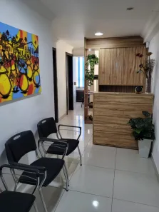 Sala Comercial para venda ou aluguel, 35m² no Pituba, Salvador