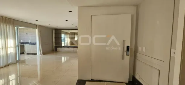Apartamento com 2 Quartos para alugar, 180m² no Bosque das Juritis, Ribeirão Preto