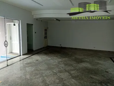 Ponto Comercial para alugar, 200m² no Centro, Sorocaba