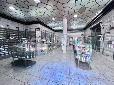 Ponto Comercial para alugar, 146m² no Vila Tibério, Ribeirão Preto