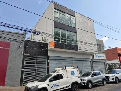 Sala Comercial para alugar, 325m² no São Luiz, Belo Horizonte