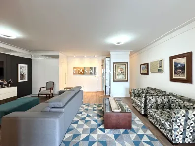 Apartamento com 4 Quartos à venda, 184m² no Centro, Florianópolis
