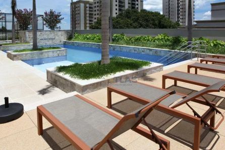 Apartamento com 3 Quartos à venda, 170m² no Jardim Elite, Piracicaba