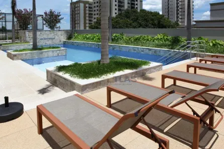 Apartamento com 3 Quartos à venda, 170m² no Jardim Elite, Piracicaba