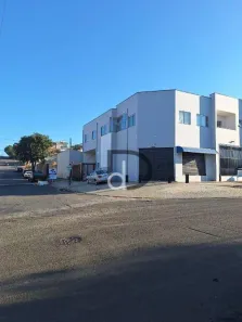 Galpão/Depósito/Armazém para alugar, 82m² no Loteamento Nova Espírito Santo, Valinhos
