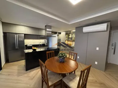 Apartamento com 3 Quartos à venda, 141m² no Vila São José, São José do Rio Preto