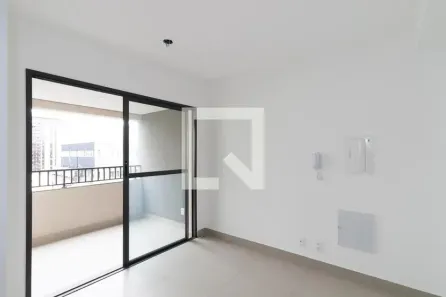 Kitnet com 2 Quartos à venda, 40m² no Indianópolis, São Paulo
