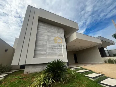 Casa de Condomínio com 3 Quartos à venda, 160m² no Residencial Maria Júlia, São José do Rio Preto