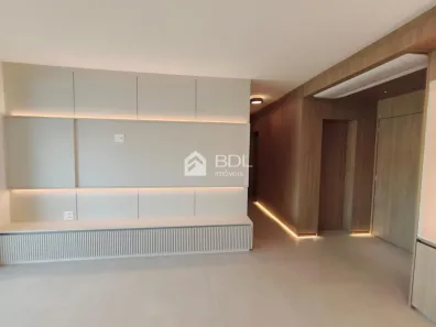 Apartamento com 3 Quartos para alugar, 139m² no Cambuí, Campinas