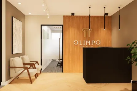 Sala Comercial para alugar, 462m² no Cidade Monções, São Paulo