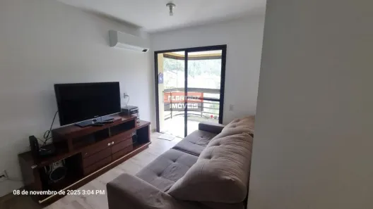 Apartamento com 3 Quartos à venda, 86m² no Córrego Grande, Florianópolis