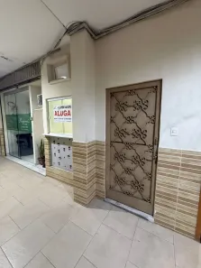 Ponto Comercial para alugar, 10m² no Humaitá, Rio de Janeiro