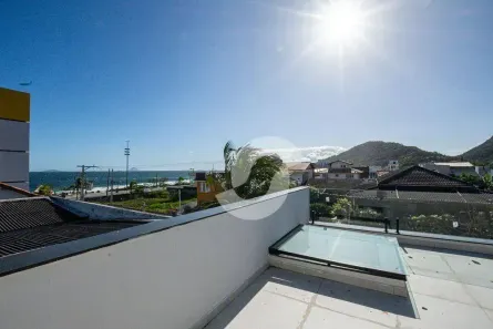 Casa com 4 Quartos à venda, 300m² no Piratininga, Niterói