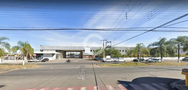 Prédio Comercial à venda, 7159m² no Vila Pinheiro, Mogi Guaçu