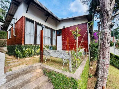 Casa de Condomínio com 3 Quartos à venda, 70m² no Posse, Teresópolis