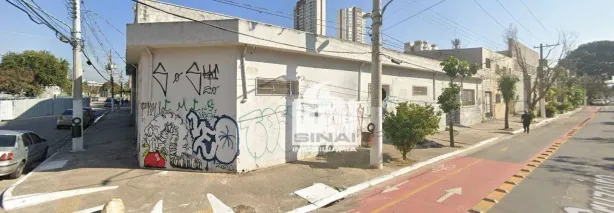 Galpão/Depósito/Armazém à venda, 700m² no Barra Funda, São Paulo