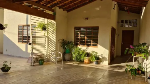 Casa com 4 Quartos à venda, 246m² no Loteamento Parque Nossa Senhora da Glória, Tremembé