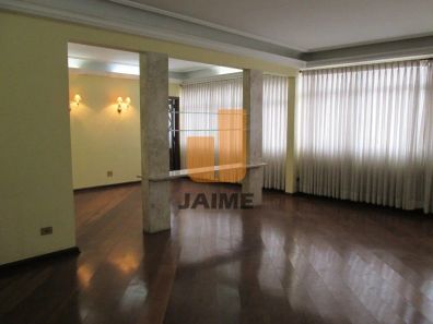 Apartamento com 3 Quartos à venda, 218m² no Campos Elíseos, São Paulo