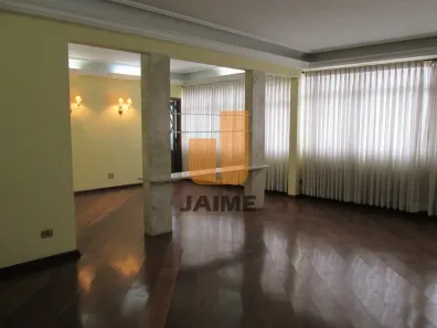 Apartamento com 3 Quartos à venda, 218m² no Campos Elíseos, São Paulo