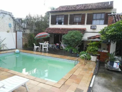 Casa com 4 Quartos à venda, 180m² no Taquara, Rio de Janeiro