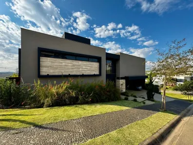 Casa de Condomínio com 3 Quartos à venda, 330m² no Reserva Santa Rosa, Itatiba