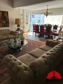 Apartamento com 3 Quartos à venda, 150m² no Alto da Lapa, São Paulo